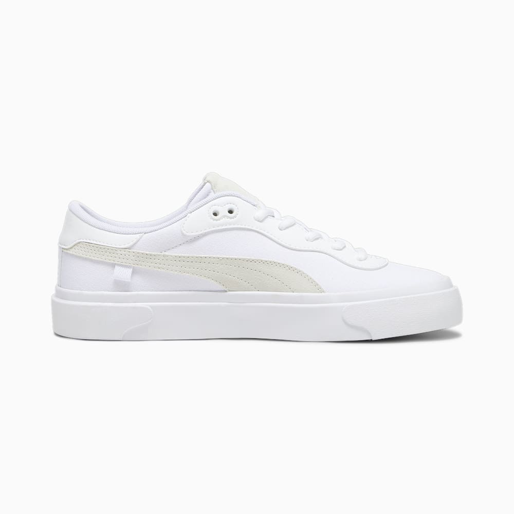 Puma Capri Royale Sneakers - White-Warm White