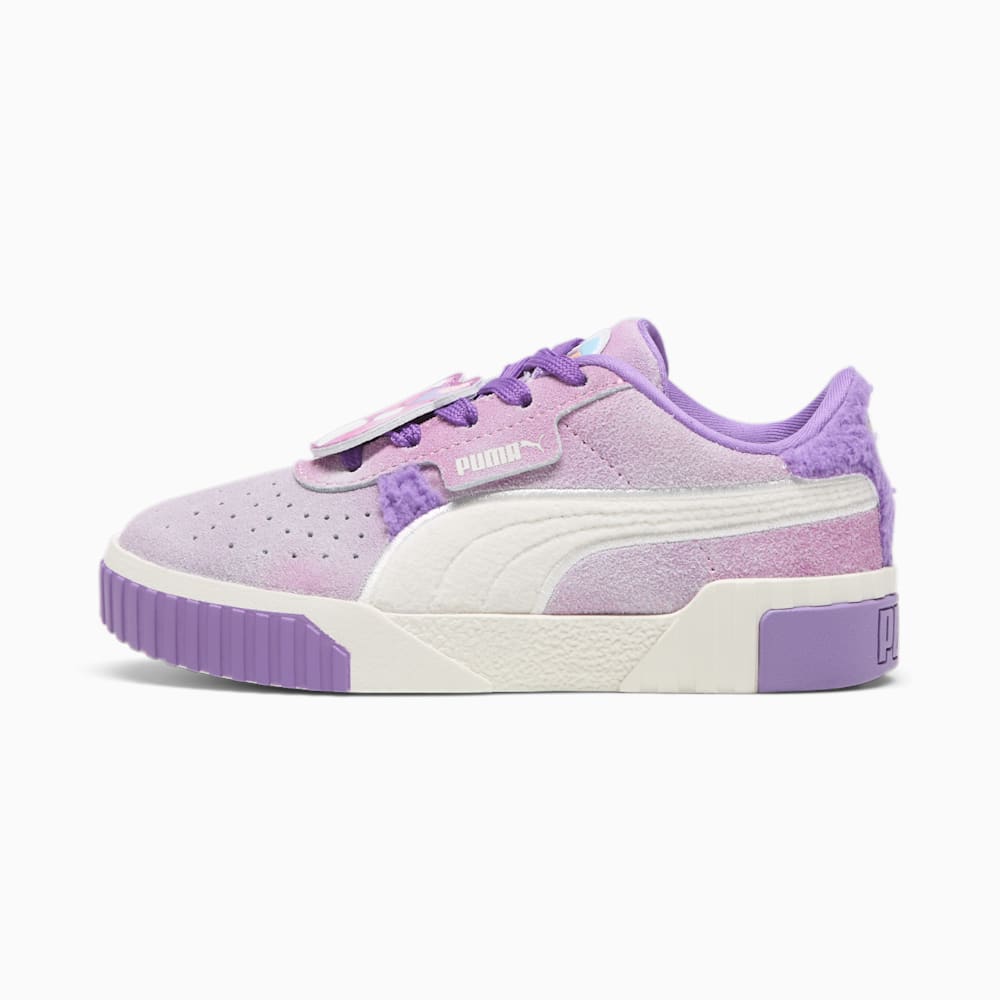 Puma PUMA x SQUISHMALLOWS Cali Lola Little Kids Sneakers - Poison Pink-Fast Pink-Ultra Violet