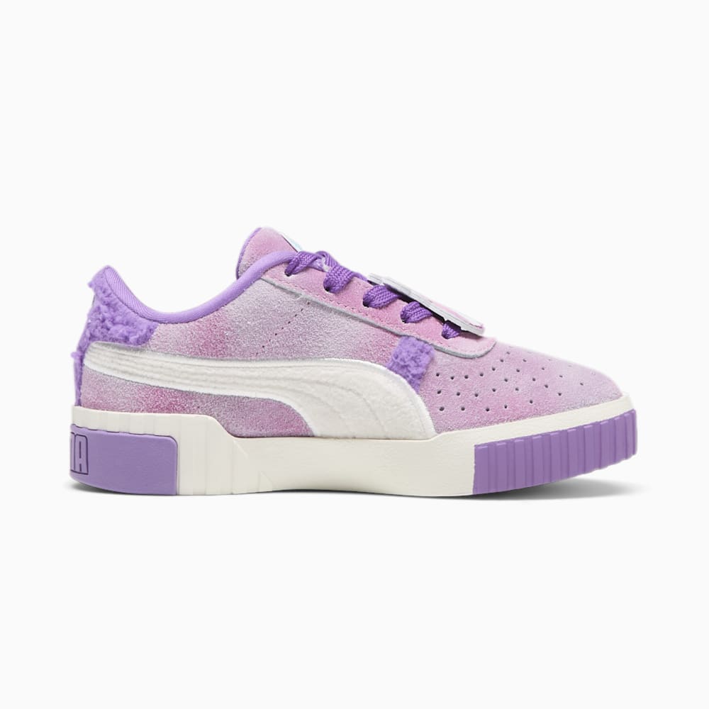 Puma PUMA x SQUISHMALLOWS Cali Lola Little Kids Sneakers - Poison Pink-Fast Pink-Ultra Violet