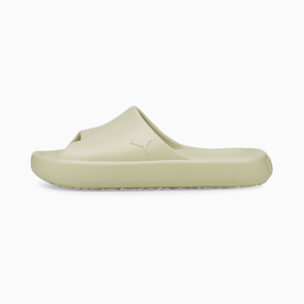 Puma Shibui Cat Slides - Putty-Putty