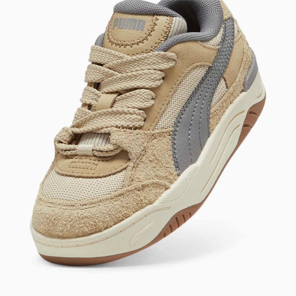 Puma Puma-180 Little Kids Sneakers - Granola-Sand Dune