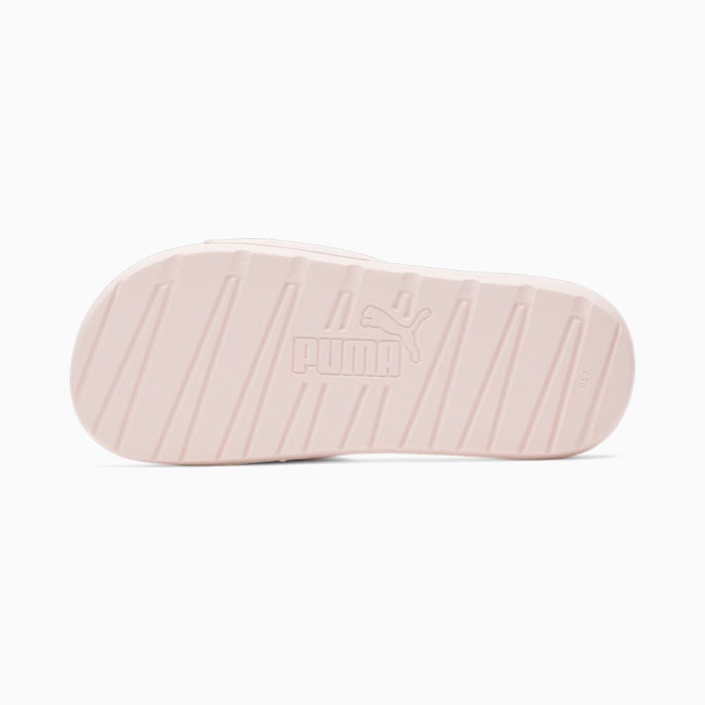 Puma Cool Cat 2.0 Slides - Cloud Pink-Rose Gold