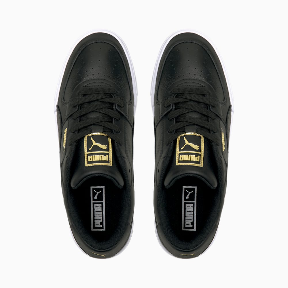 Puma CA Pro Classic Sneakers - Black