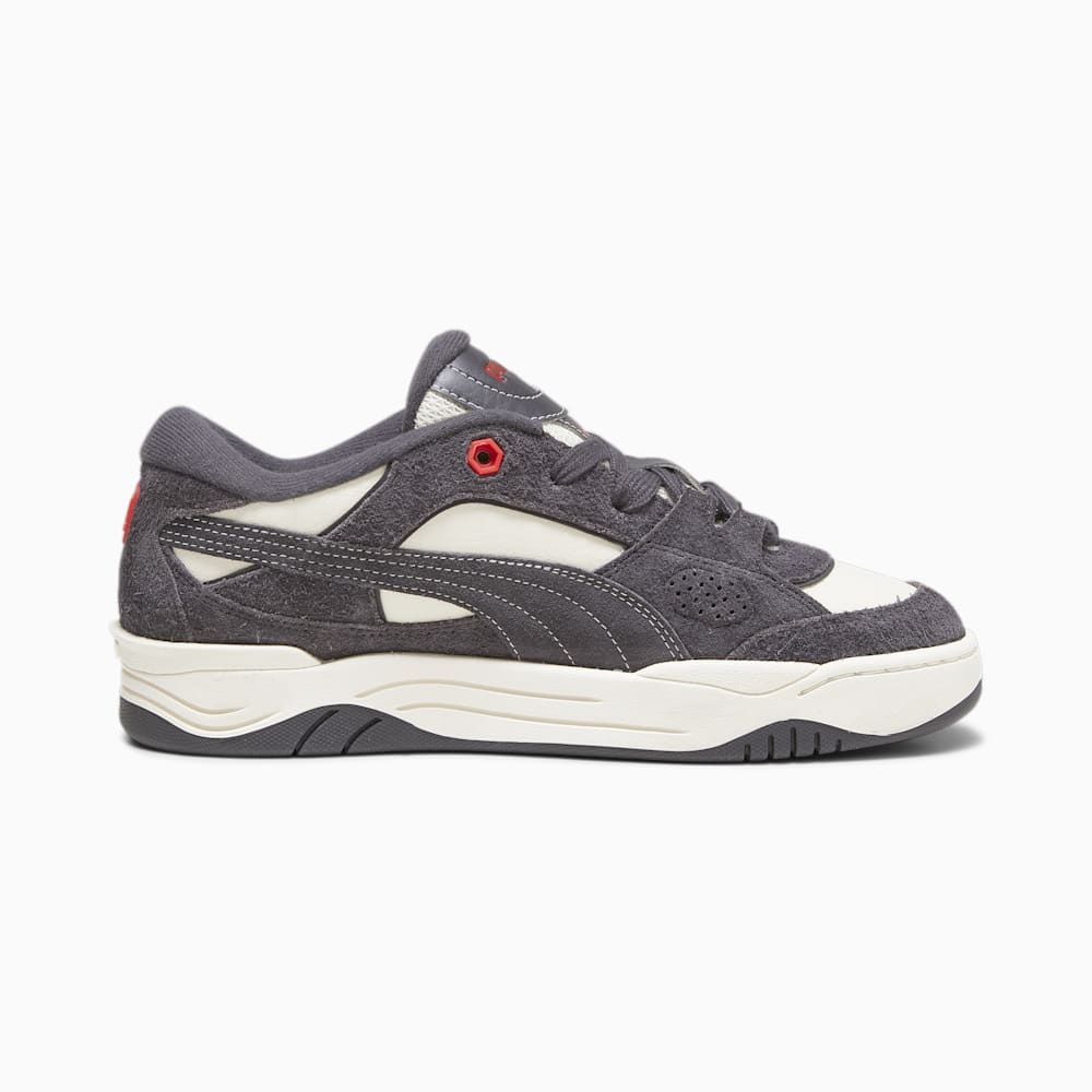 Puma PUMA-180 Pop Sneakers - Glacial Gray-Black