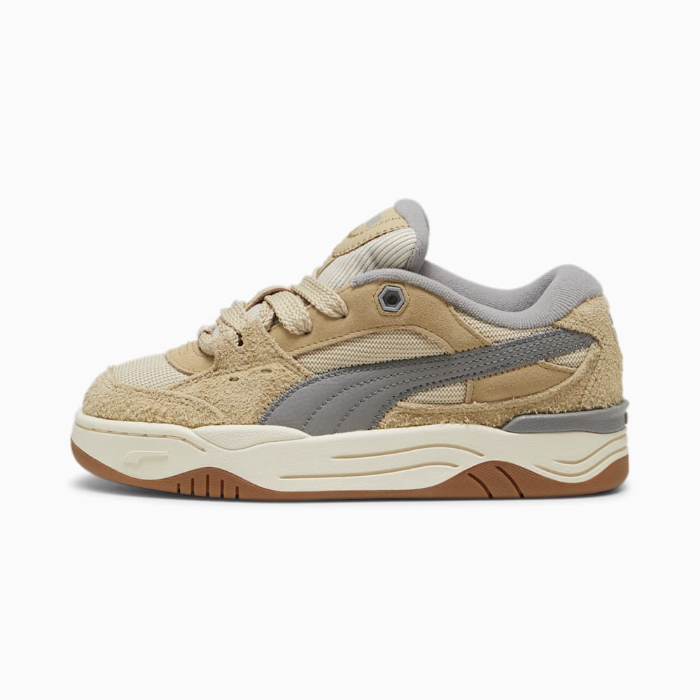 Puma PUMA-180 Texture Big Kids Sneakers - Granola-Sand Dune