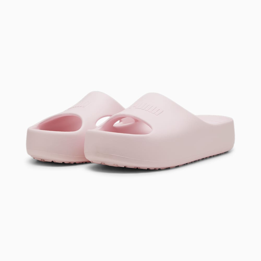 Puma Shibusa Slides - Whisp Of Pink