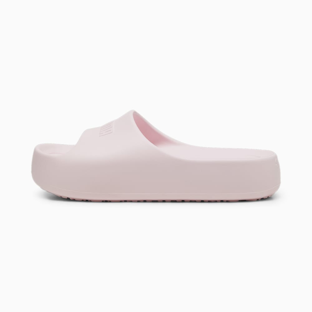 Puma Shibusa Slides - Whisp Of Pink