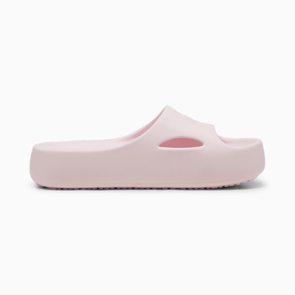 Puma Shibusa Slides - Whisp Of Pink