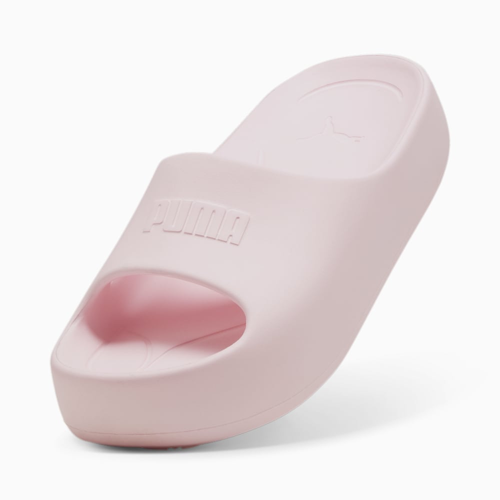 Puma Shibusa Slides - Whisp Of Pink