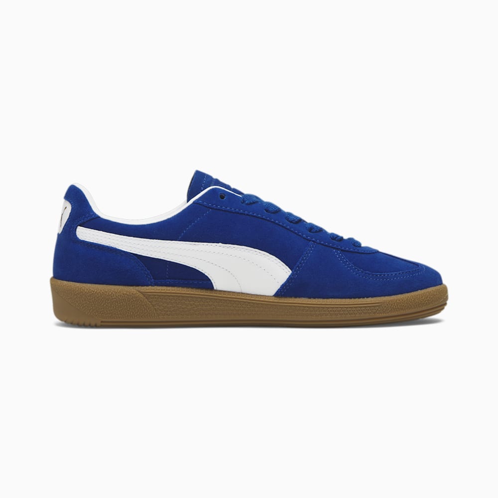 Puma Palermo Sneakers - Cobalt Glaze-White