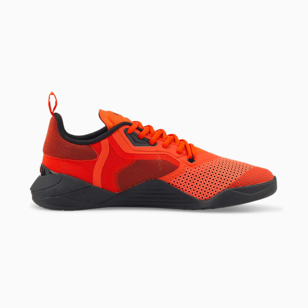 Puma Fuse 2.0 Training Shoes - Cherry Tomato-Black