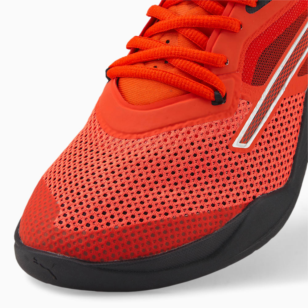 Puma Fuse 2.0 Training Shoes - Cherry Tomato-Black