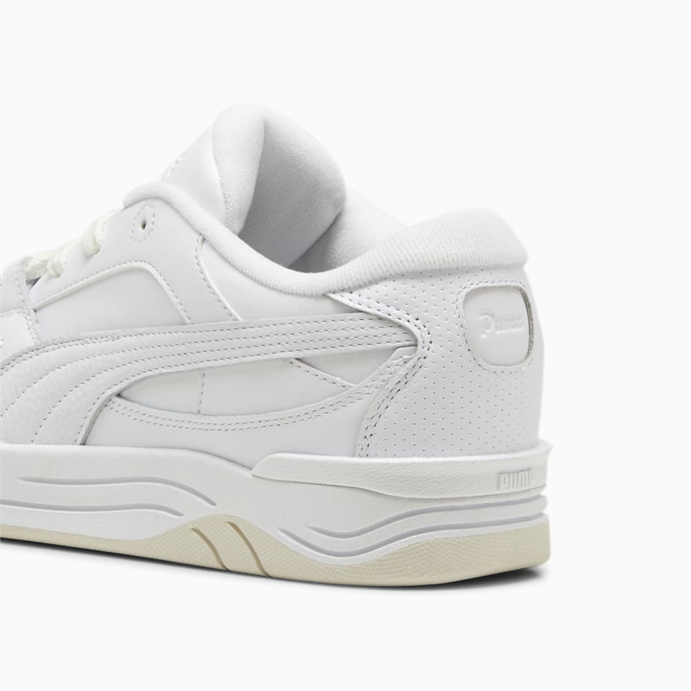 Puma PUMA-180 Club 48 Sneakers - White-Warm White