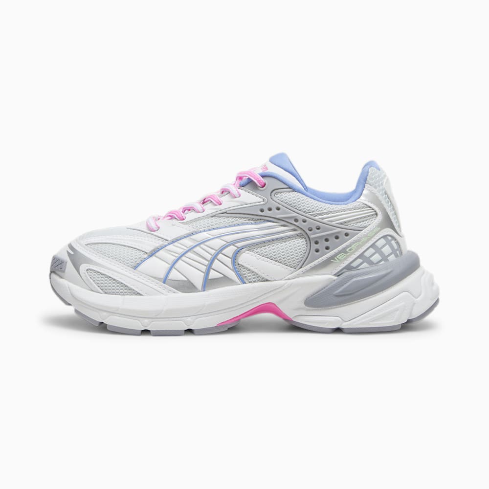 Puma Velophasis Sprint2K Sneakers - Dewdrop-White