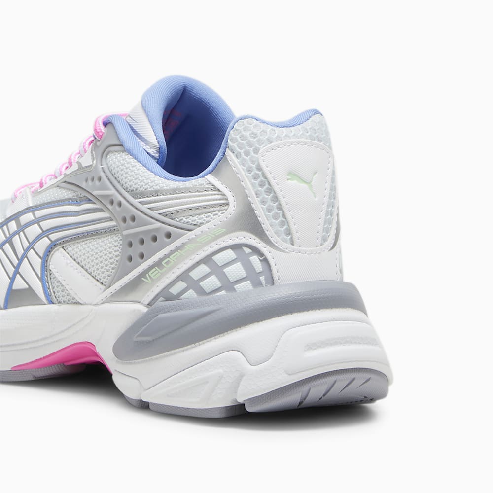 Puma Velophasis Sprint2K Sneakers - Dewdrop-White