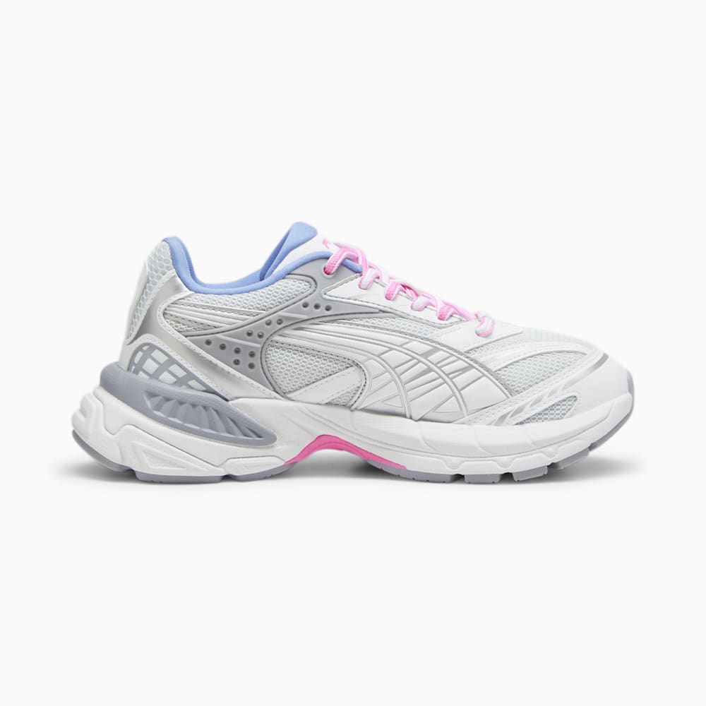 Puma Velophasis Sprint2K Sneakers - Dewdrop-White