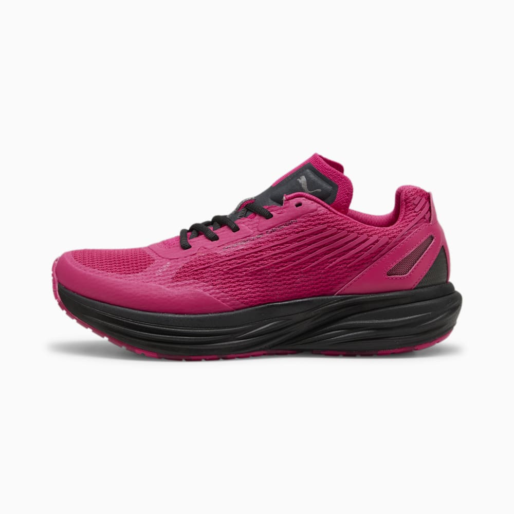 Puma Porsche Design NITRO™ Runner III Sneakers - Garnet Rose-Jet Black