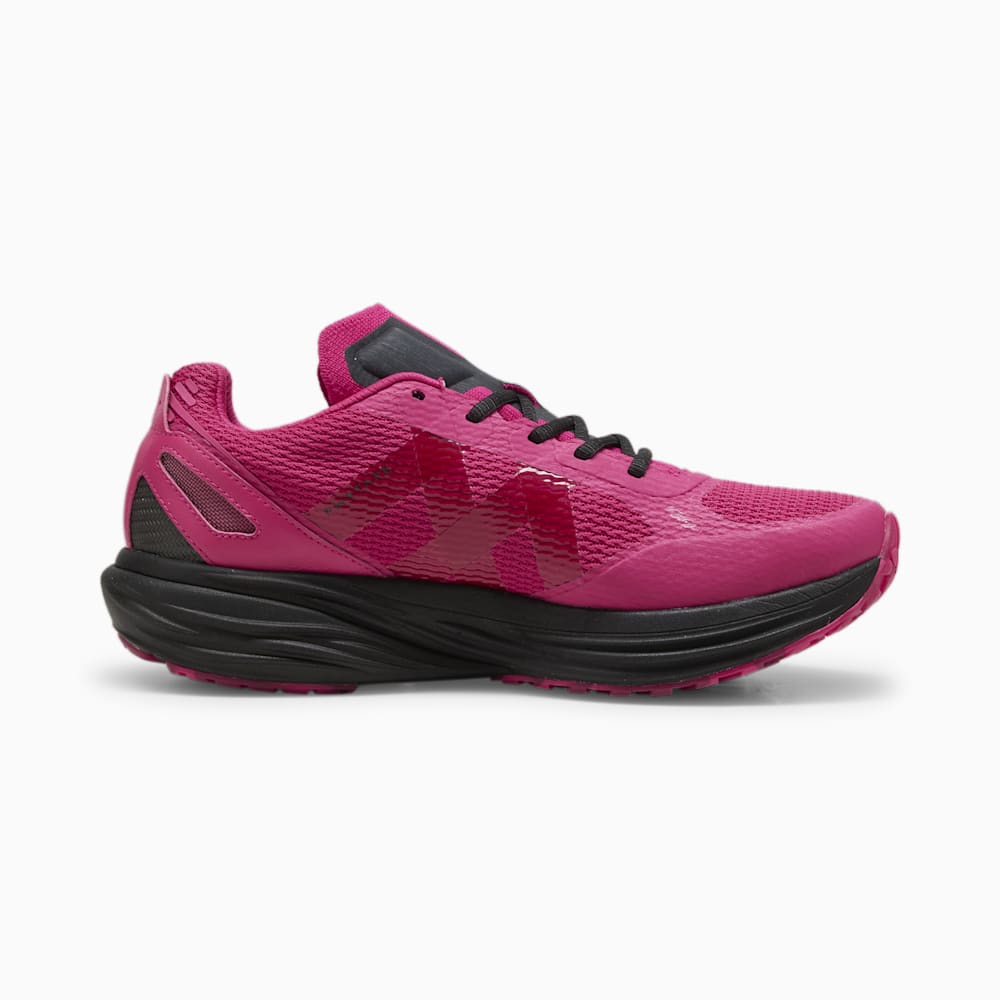 Puma Porsche Design NITRO™ Runner III Sneakers - Garnet Rose-Jet Black