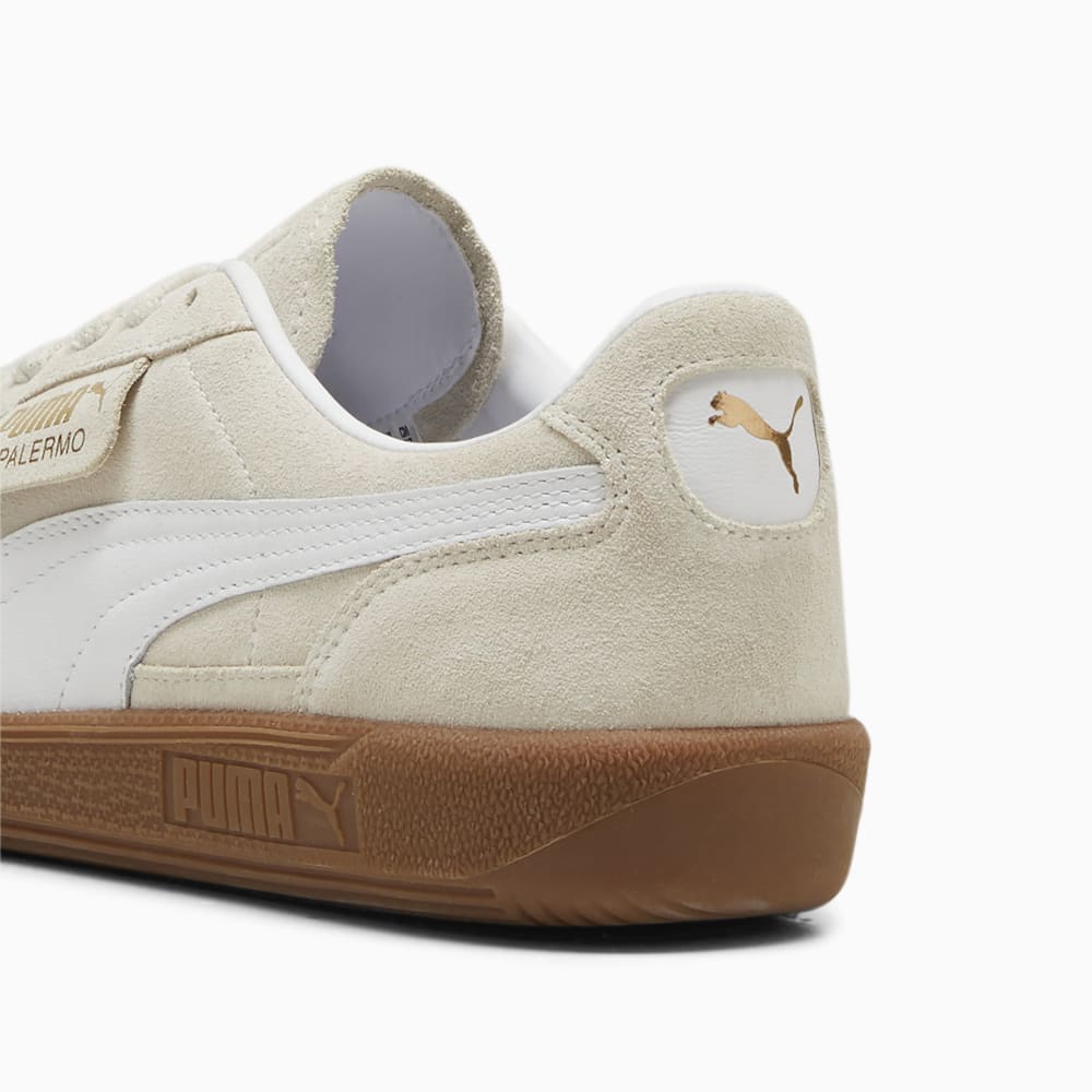 Puma Palermo Sneakers - Alpine Snow-White