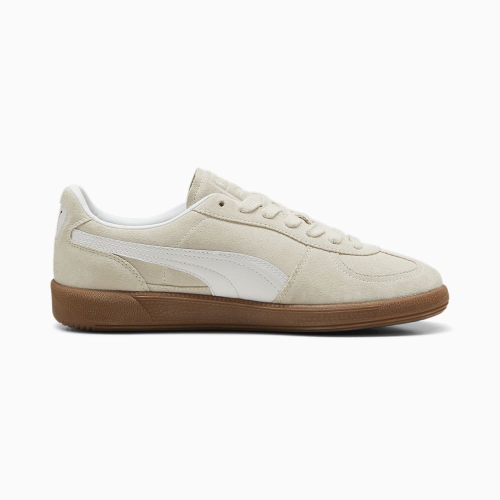 Puma Palermo Sneakers - Alpine Snow-White