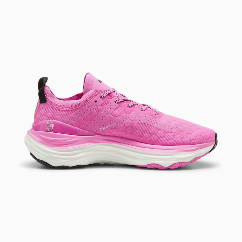 Puma ForeverRUN NITRO™ Running Shoes - Poison Pink-Black