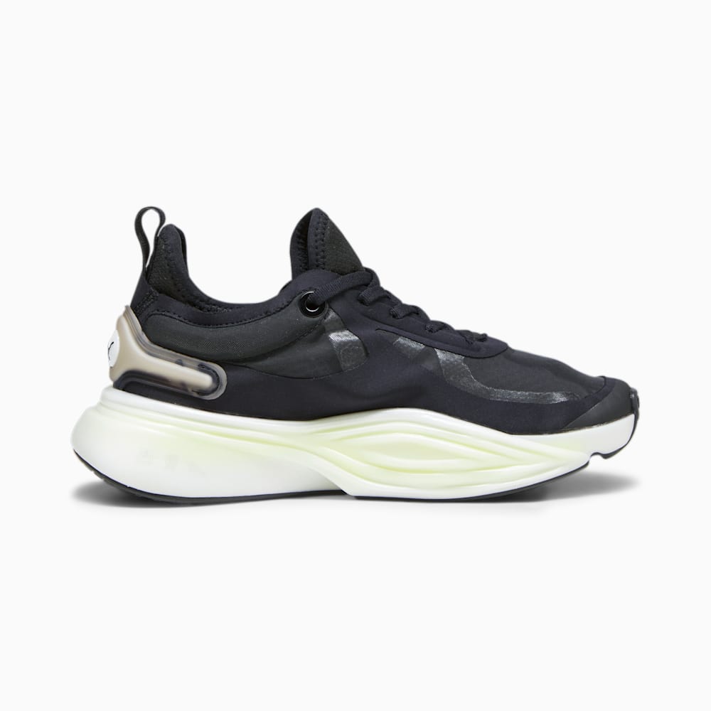 Puma PWR NITRO™ Squared Training Shoes - Black-White