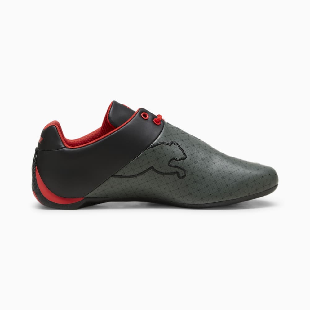 Puma F1® Future Cat Motorsport Shoe - Mineral Gray-Black