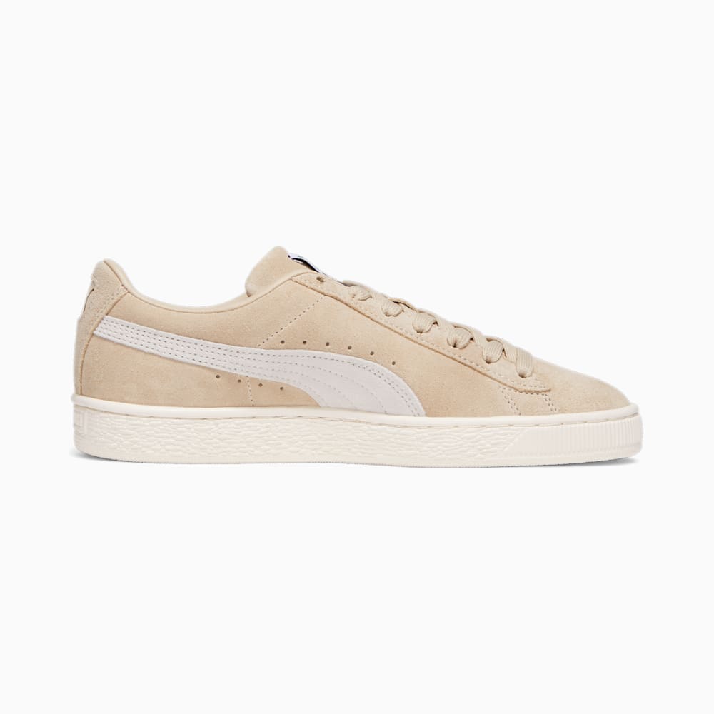 Puma Suede Classic XXI Sneakers - Granola-Warm White