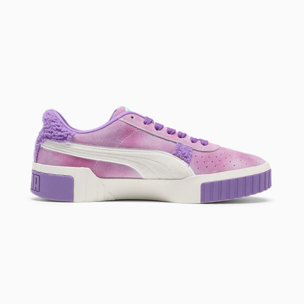 Puma x SQUISHMALLOWS Cali Lola Sneakers - Poison Pink-Fast Pink-Ultraviolet