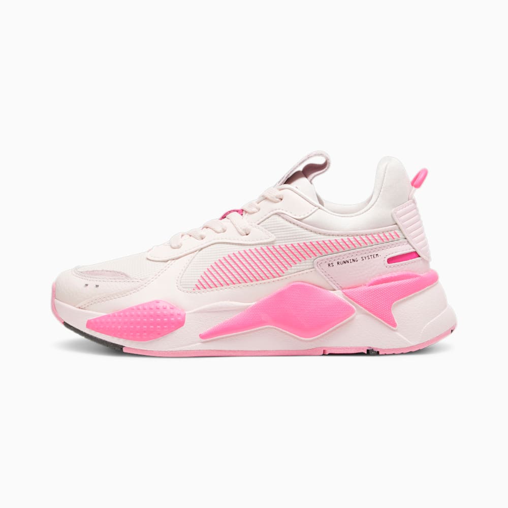 Puma RS-X Soft Sneakers - Frosty Pink-Ravish-Pearl Pink