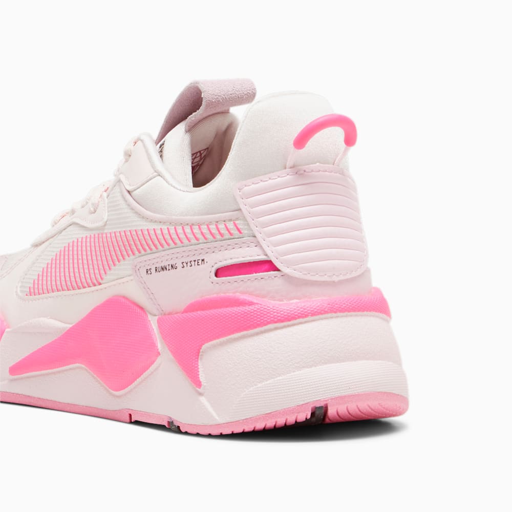 Puma RS-X Soft Sneakers - Frosty Pink-Ravish-Pearl Pink