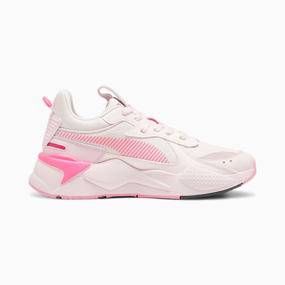 Puma RS-X Soft Sneakers - Frosty Pink-Ravish-Pearl Pink