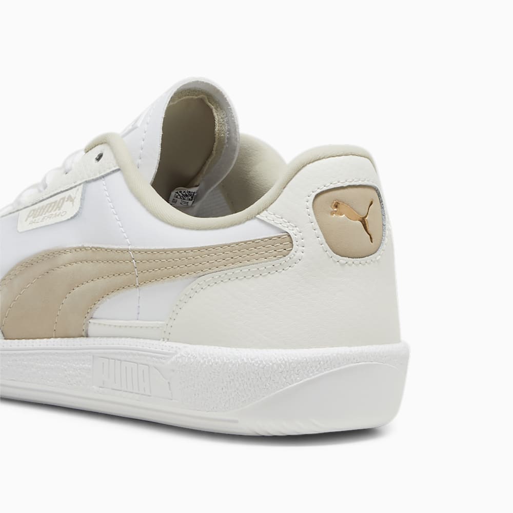 Puma Palermo FS Sneakers - White-Warm White