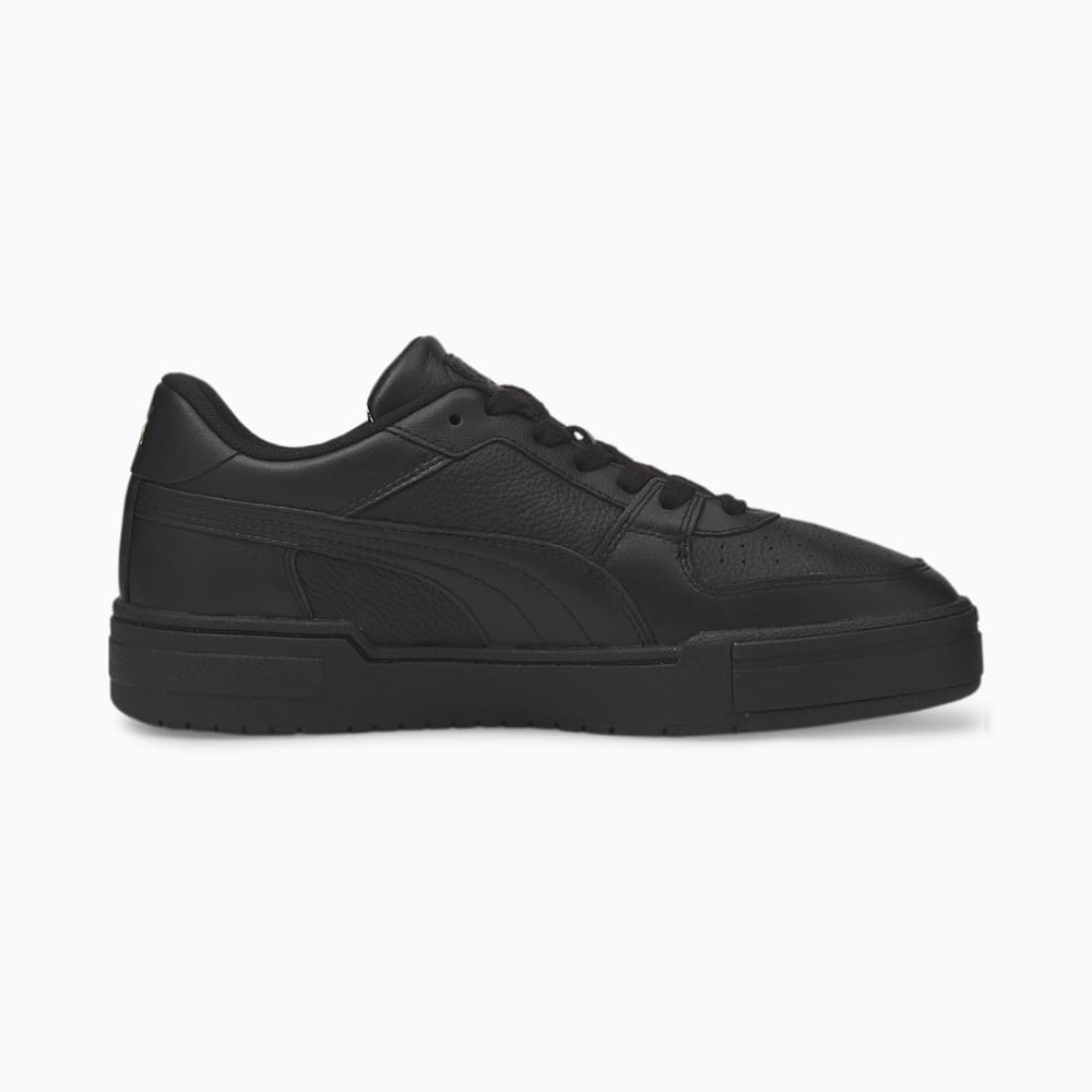 Puma CA Pro Classic Sneakers - Black-Black