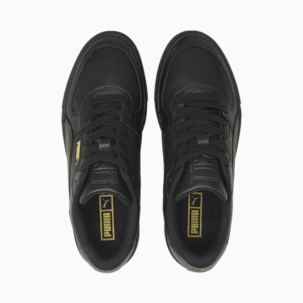 Puma CA Pro Classic Sneakers - Black-Black