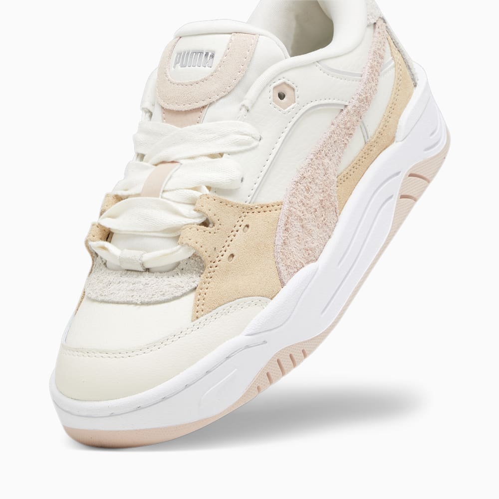 Puma PUMA-180 PRM Sneakers - Frosted Ivory-White