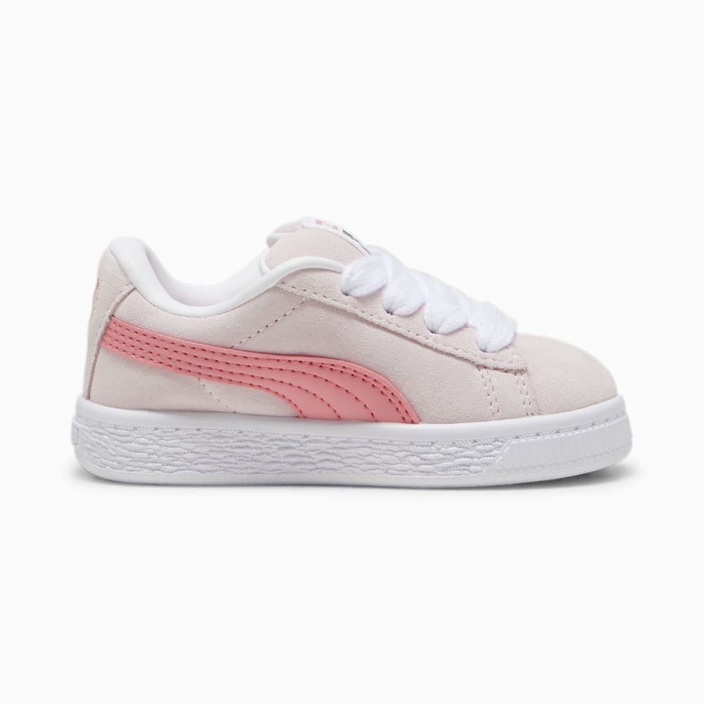 Puma Suede XL Toddlers' Sneakers - Whisp Of Pink-Passionfruit