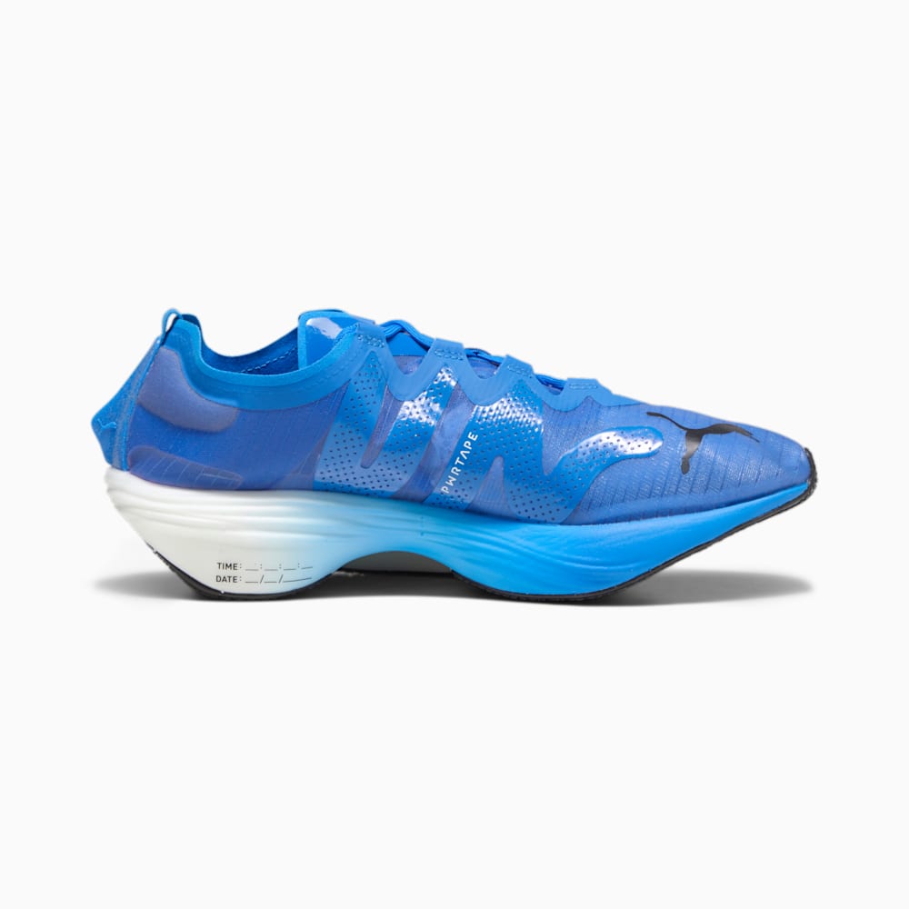 Puma Fast-FWD NITRO™ Elite Running Shoes - Fire Orchid-Ultra Blue-White