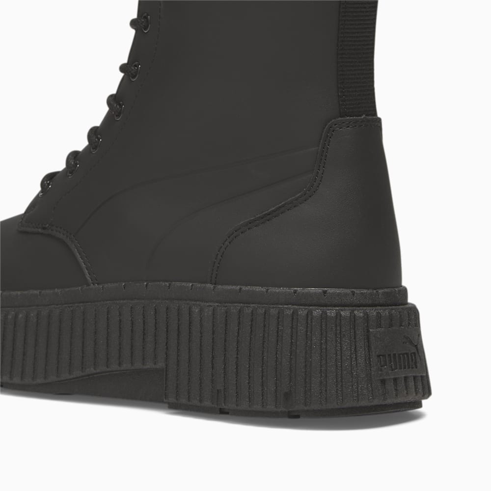 Puma Dinara Boots - Black