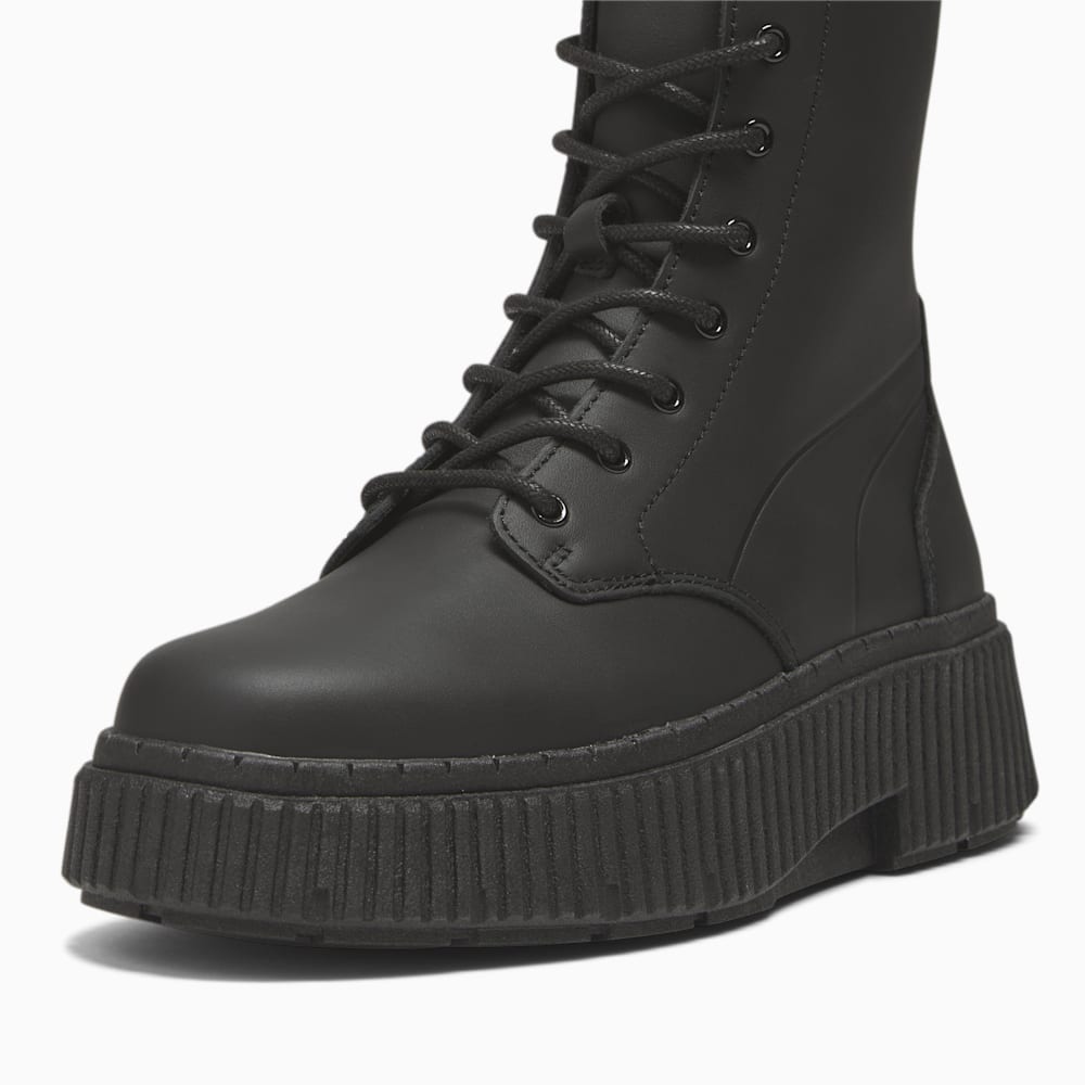 Puma Dinara Boots - Black