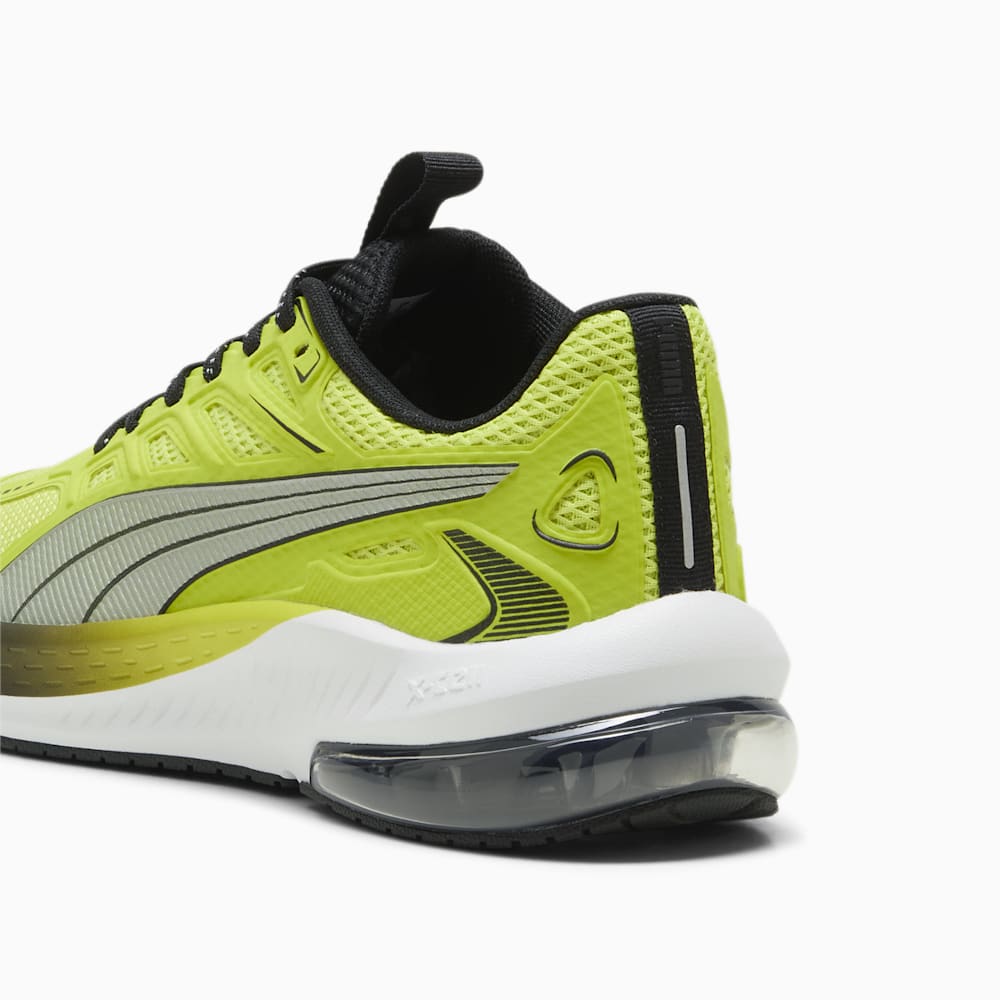 Puma X-Cell Lightspeed Running Shoe - Lime Pow