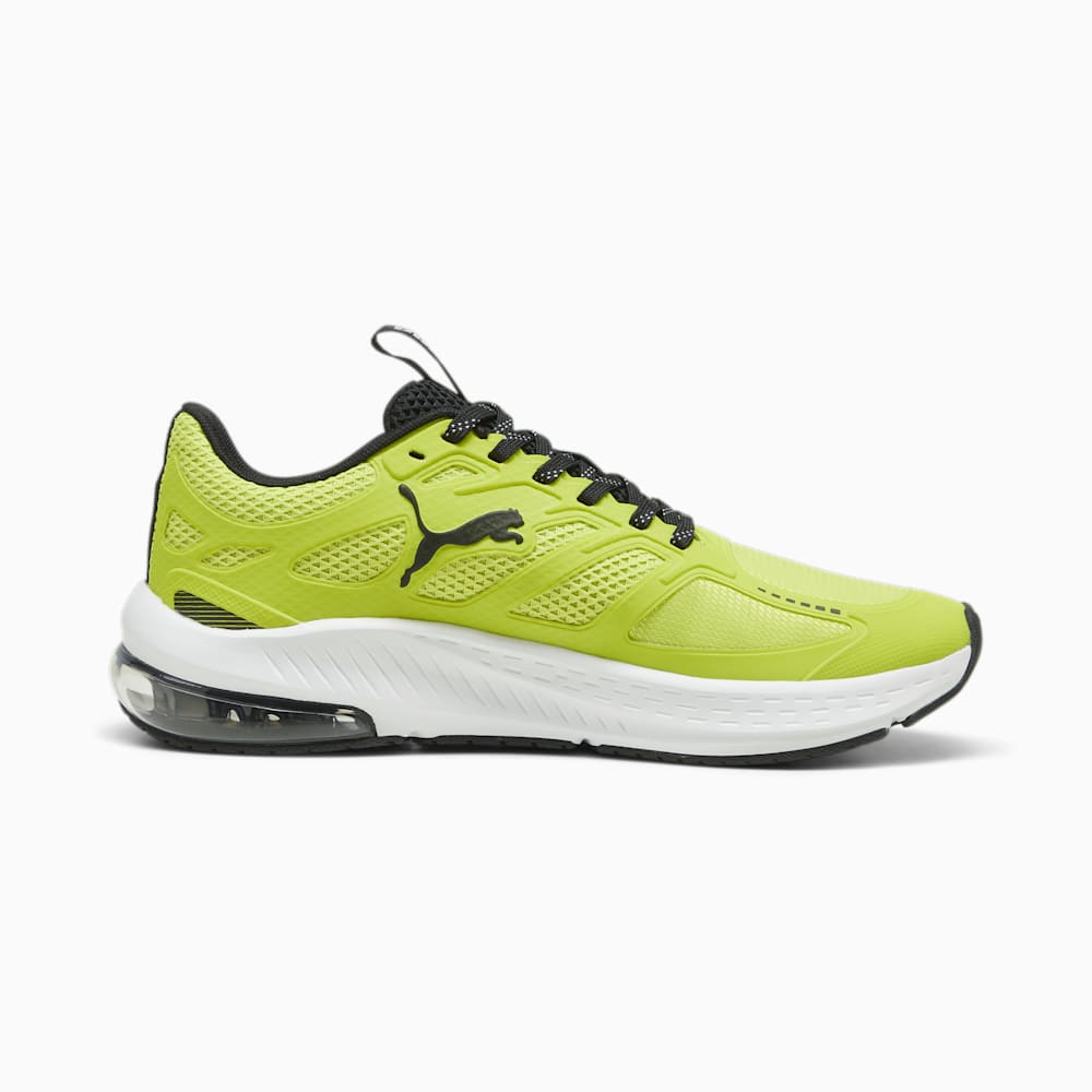 Puma X-Cell Lightspeed Running Shoe - Lime Pow