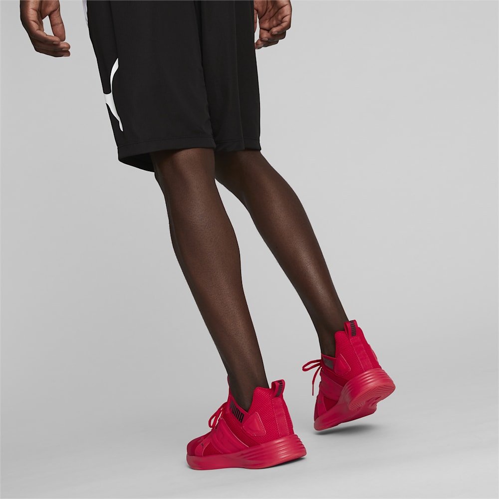 Puma Contempt Demi Training Shoes - High Risk Red-Black