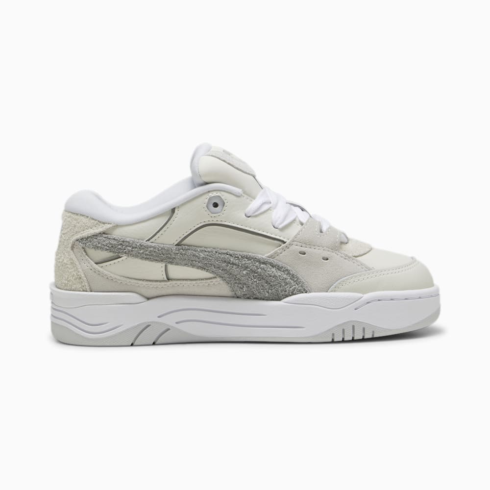 Puma PUMA-180 PRM Sneakers - Flat Light Gray-White