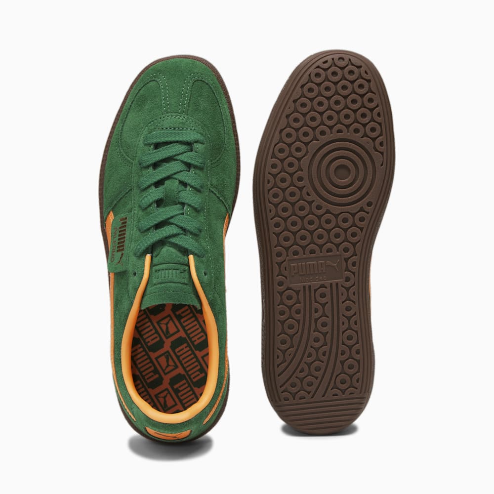 Puma Palermo Sneakers - Vine-Clementine