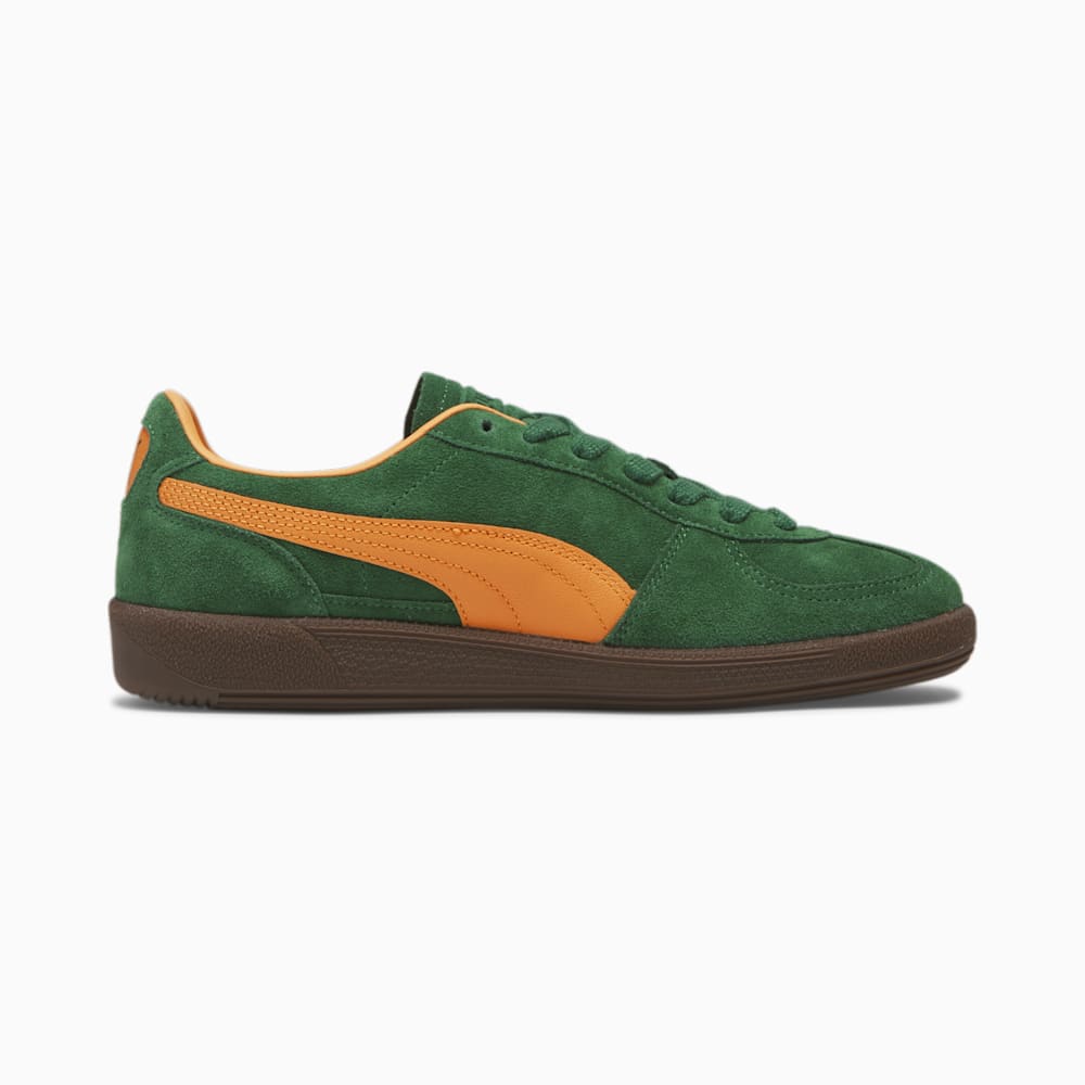 Puma Palermo Sneakers - Vine-Clementine