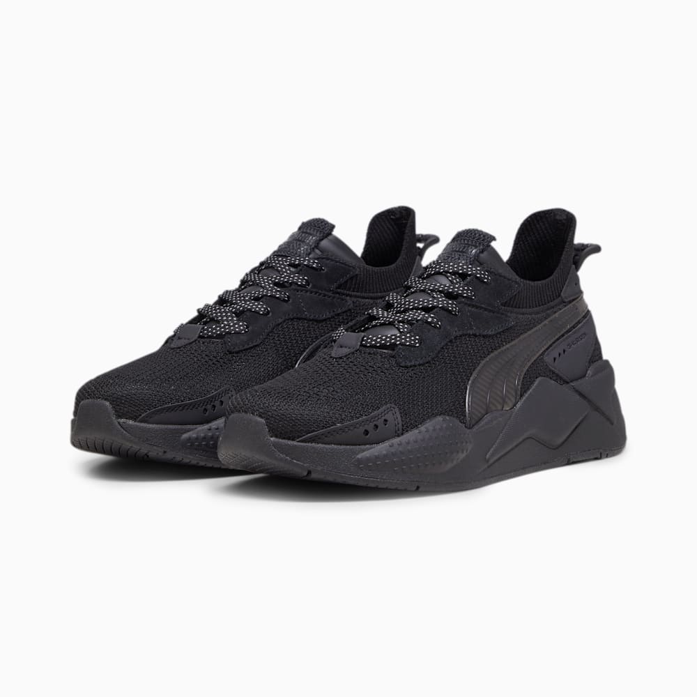 Puma RS-XK Sneakers - Black-Black