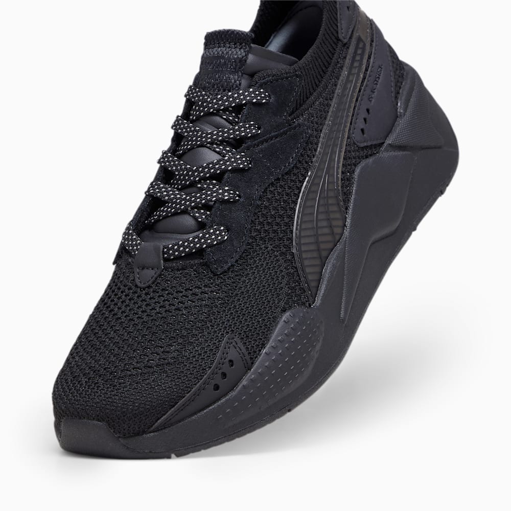 Puma RS-XK Sneakers - Black-Black