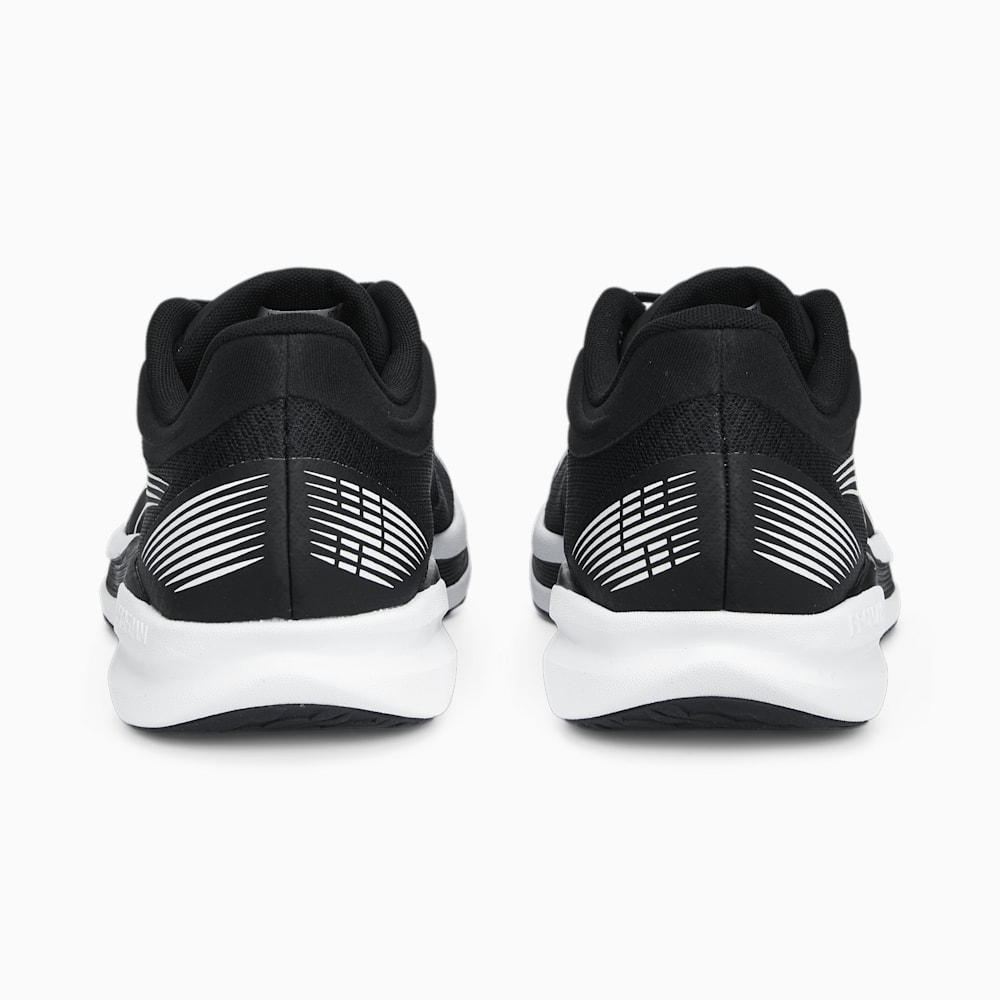 Puma Redeem Profoam Running Shoes - Black-White