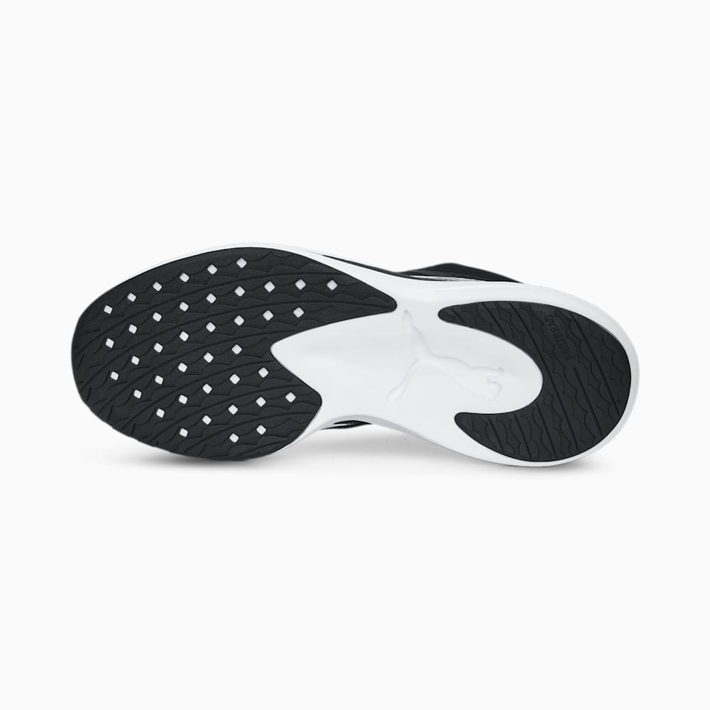 Puma Redeem Profoam Running Shoes - Black-White